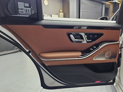 2022 Mercedes-BENZ S-CLASS — миниатюра 15