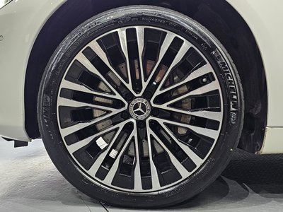 MERCEDES-BENZ S-CLASS - 6