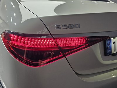 MERCEDES-BENZ S-CLASS - 10