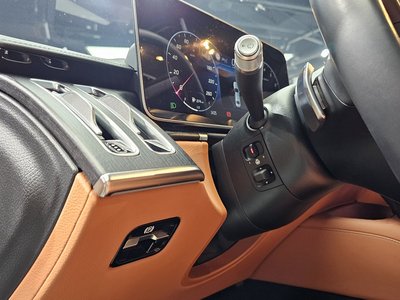 2022 Mercedes-BENZ S-CLASS — миниатюра 25