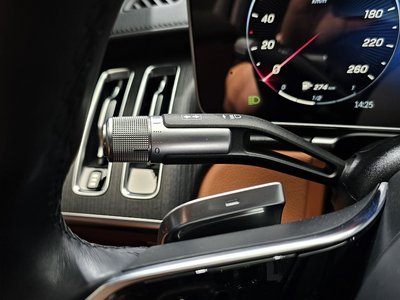 2022 Mercedes-BENZ S-CLASS — миниатюра 26
