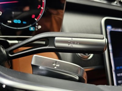 2022 Mercedes-BENZ S-CLASS — миниатюра 12