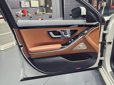 2022 Mercedes-BENZ S-CLASS — миниатюра 14