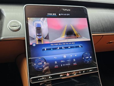 2022 Mercedes-BENZ S-CLASS — миниатюра 22