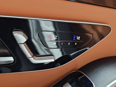 2022 Mercedes-BENZ S-CLASS — миниатюра 27