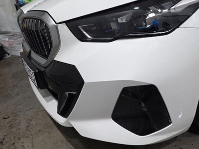 2025 BMW 5 SERIES 照片 4