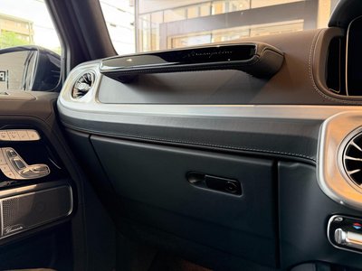 صورة مصغرة 48 لـ 2025 Mercedes-BENZ G-CLASS