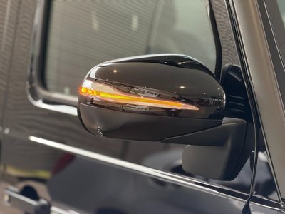 صورة 10 لـ 2025 Mercedes-BENZ G-CLASS