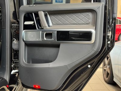 صورة مصغرة 19 لـ 2025 Mercedes-BENZ G-CLASS
