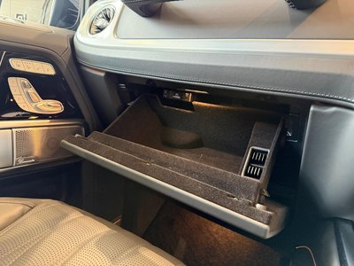 صورة مصغرة 49 لـ 2025 Mercedes-BENZ G-CLASS