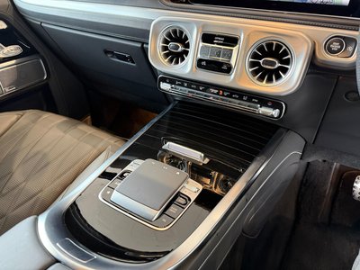 صورة مصغرة 41 لـ 2025 Mercedes-BENZ G-CLASS