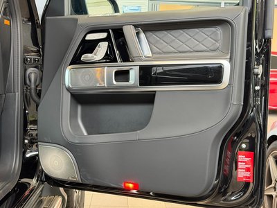صورة مصغرة 30 لـ 2025 Mercedes-BENZ G-CLASS