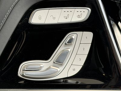 صورة مصغرة 32 لـ 2025 Mercedes-BENZ G-CLASS