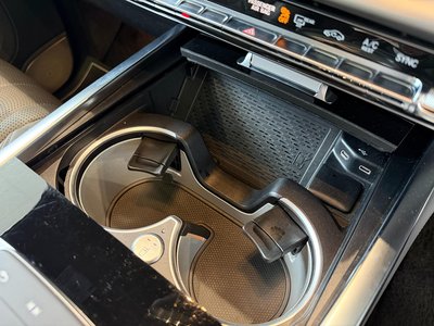صورة مصغرة 43 لـ 2025 Mercedes-BENZ G-CLASS