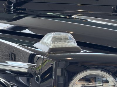 صورة 6 لـ 2025 Mercedes-BENZ G-CLASS