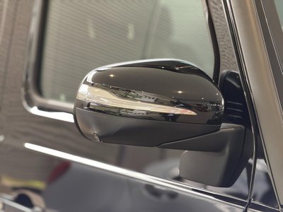 صورة 9 لـ 2025 Mercedes-BENZ G-CLASS