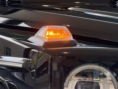 صورة 7 لـ 2025 Mercedes-BENZ G-CLASS
