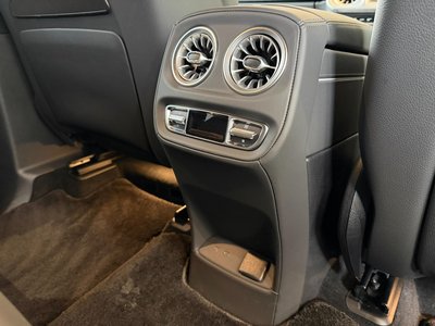 صورة مصغرة 21 لـ 2025 Mercedes-BENZ G-CLASS