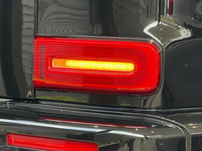 صورة مصغرة 13 لـ 2025 Mercedes-BENZ G-CLASS