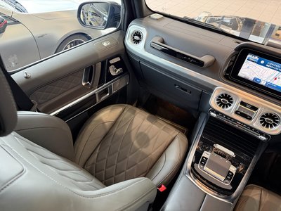 صورة مصغرة 26 لـ 2025 Mercedes-BENZ G-CLASS