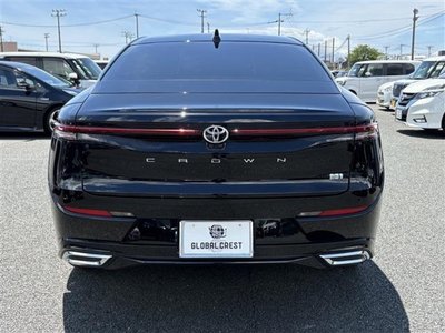 2023 Toyota CROWN CROSSOVER 照片 10
