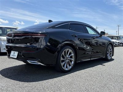 صورة 12 لـ 2023 Toyota CROWN CROSSOVER