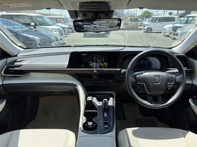 صورة 10 لـ 2023 Toyota CROWN CROSSOVER