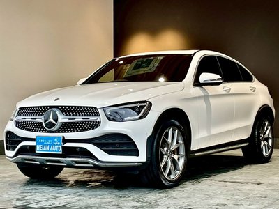 2021 Mercedes-BENZ GLC — фото 8