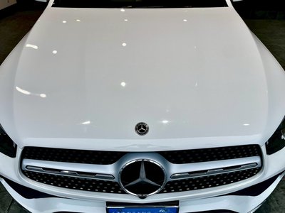 2021 Mercedes-BENZ GLC — фото 10
