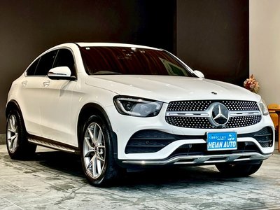 2021 Mercedes-BENZ GLC — фото 9