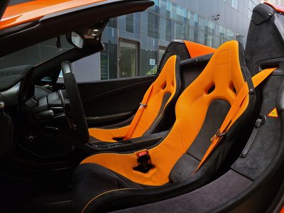 MCLAREN 675LT - 10