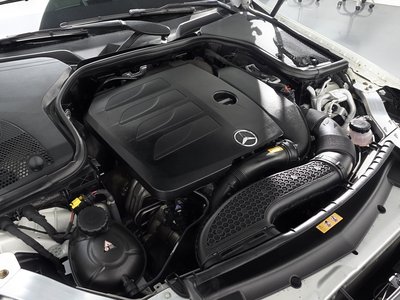 MERCEDES-BENZ E-CLASS - 7