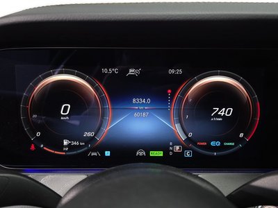 MERCEDES-BENZ E-CLASS - 8