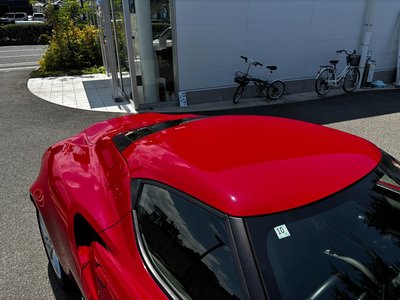 صورة مصغرة 52 لـ 2016 ALFA Romeo 4C