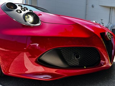 صورة مصغرة 57 لـ 2016 ALFA Romeo 4C