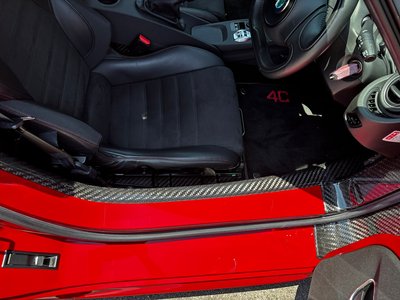 صورة مصغرة 60 لـ 2016 ALFA Romeo 4C