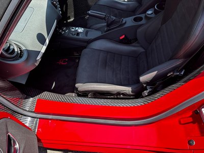 صورة مصغرة 63 لـ 2016 ALFA Romeo 4C