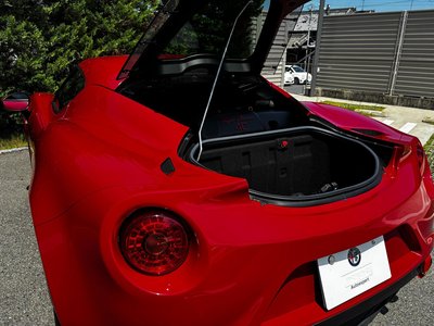 صورة مصغرة 34 لـ 2016 ALFA Romeo 4C