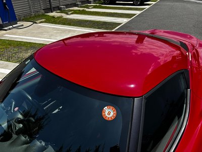صورة مصغرة 49 لـ 2016 ALFA Romeo 4C