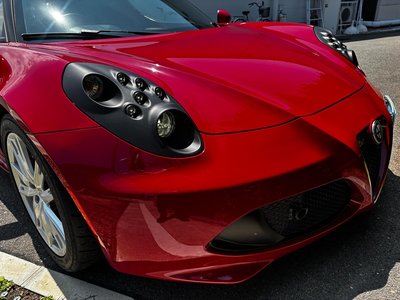 صورة مصغرة 39 لـ 2016 ALFA Romeo 4C