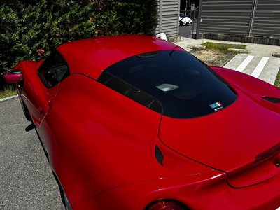 صورة مصغرة 50 لـ 2016 ALFA Romeo 4C