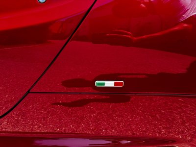 صورة مصغرة 55 لـ 2016 ALFA Romeo 4C