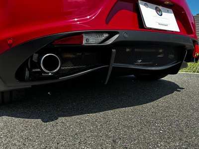 صورة مصغرة 53 لـ 2016 ALFA Romeo 4C