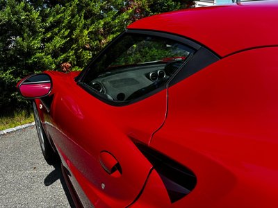 صورة مصغرة 42 لـ 2016 ALFA Romeo 4C