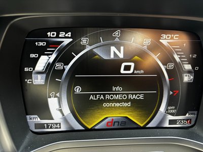 صورة مصغرة 22 لـ 2016 ALFA Romeo 4C