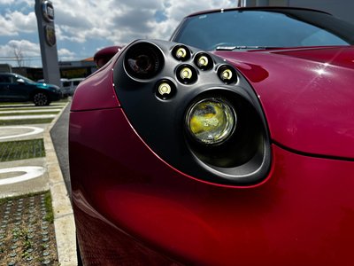 صورة مصغرة 35 لـ 2016 ALFA Romeo 4C