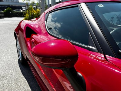 صورة مصغرة 44 لـ 2016 ALFA Romeo 4C