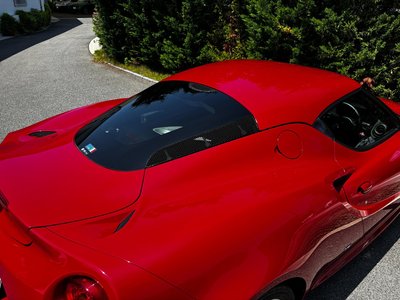 صورة مصغرة 51 لـ 2016 ALFA Romeo 4C