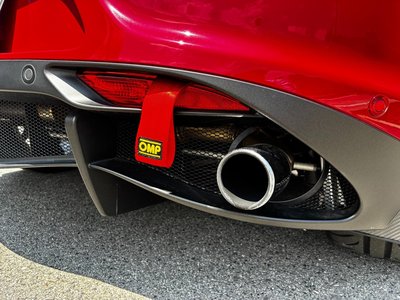 صورة مصغرة 54 لـ 2016 ALFA Romeo 4C
