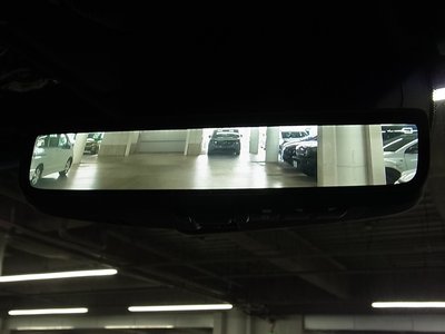 2024 Toyota LAND CRUISER 250 photo 3